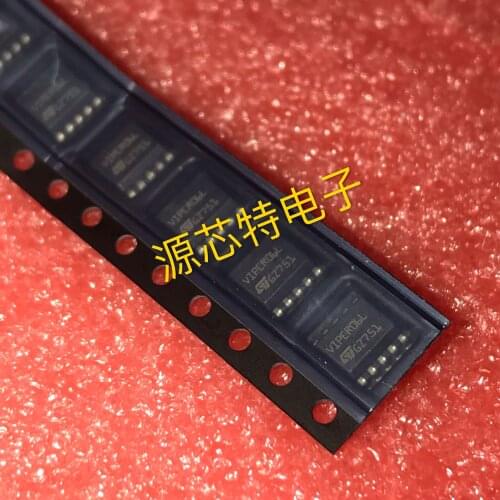 100% New&Original VIPER06L VIPER06LSTR TSSOP-10