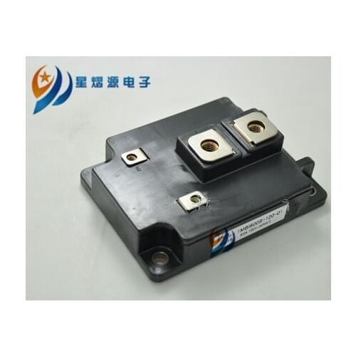 1MBI600S-120-01 NEW MODULE IN STOCK