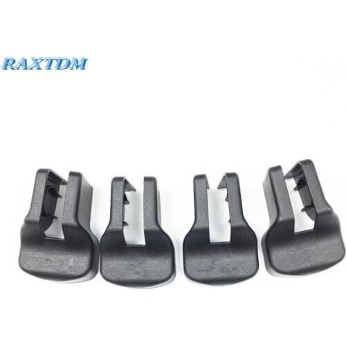 4pcs Car styling Door Check Arm Protection Cover For Chevrolet CRUZE For Ford Kuga New MONDEO OPEL Explorer,Auto Accessories