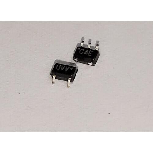 5pcs MAX4291EXK+T MAX4291EXK MAX4291 Linear Op Amps SOT23-5 Brand New Original