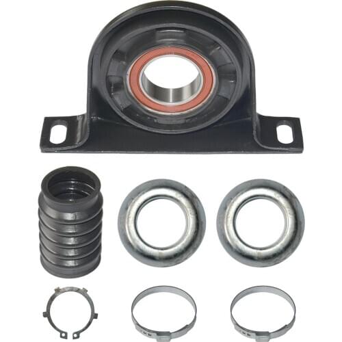 AP02 For Mercedes Sprinter Driveshaft Center Support Bearing 68031835AA 68031836AA 9064100381 9064100781 9064101581