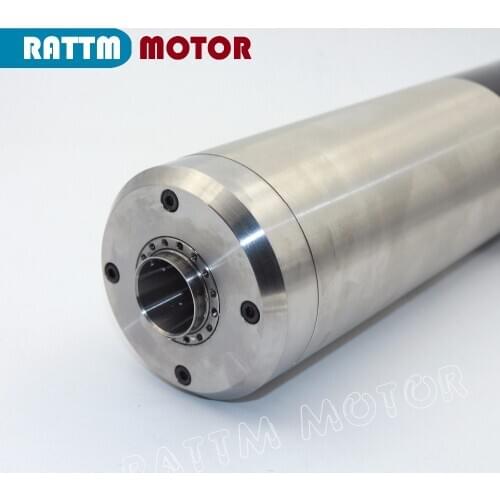 3KW ATC SPINDLE MOTOR BT30 PERMANENT POWER 380V ELECTRIC SPINDLE Automatic Tool Change FOR CNC Router MILLING MACHINE