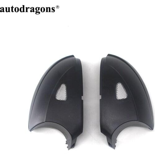 Autodragons 12V factory price sequential car turn signal side dynamic mirror for B7 B8 CC Beetle Golf5 polo