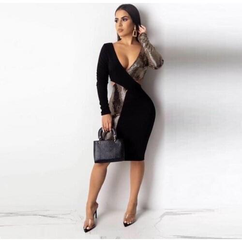 Babatique Summer Midi Dresses