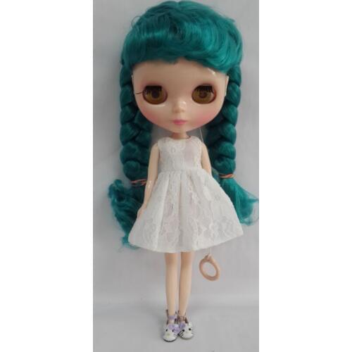 Free shipping Blyth Nude doll, lolely fashion girl toys (GRNS 75)