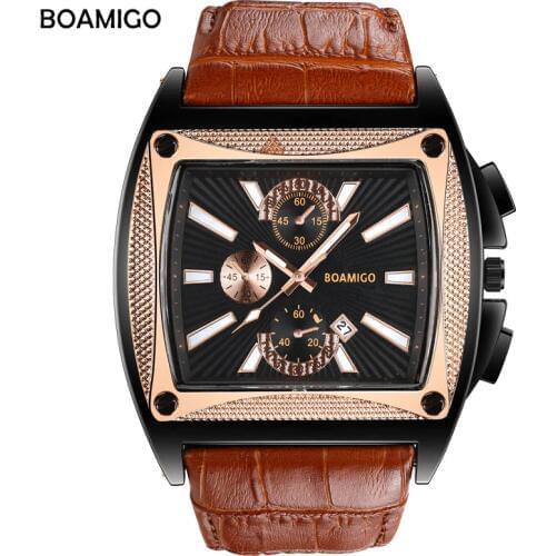 Boamigo Brand Watches