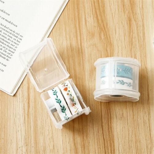 Bonytain White Scotch Tape China