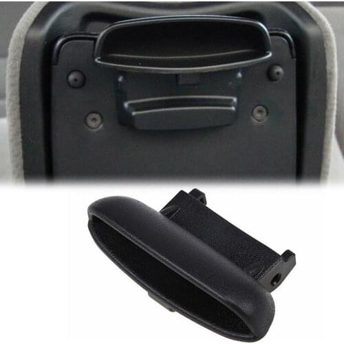 Car Center Console Latch Clip Armrest Cover Lock Cover Latch Clip Catch For HONDA CIVIC 2006-2011 Automobiles Accessories