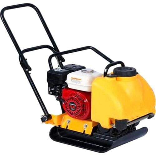 Factory prices Vibrating Plate Compactor Small Plate Compactor