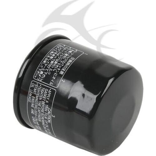 Motorbike Oil Filters For HONDA CB600 FJS600 GL1800 ST1300 NRX1800 VTR1000 RVT1000 RC51 VFR800 F2 F3 F4 F4i CBR600RR CBR100RR