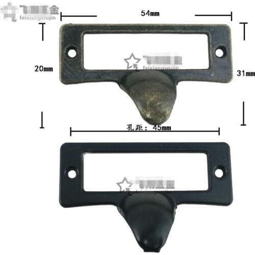 MAXMIX Furniture Handles