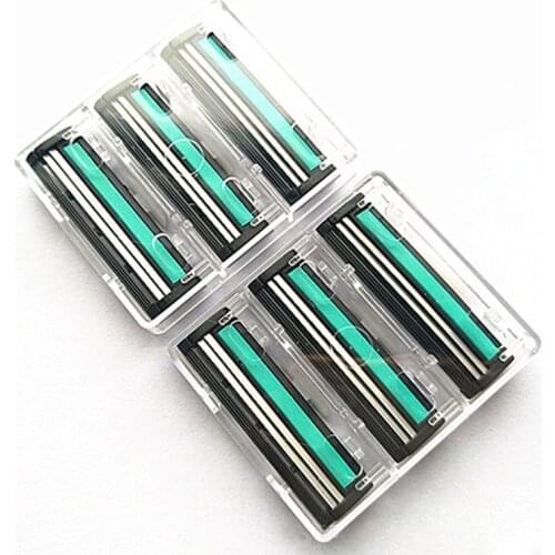 MceHKF Razor Blades
