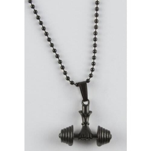 Halter Metal Necklace