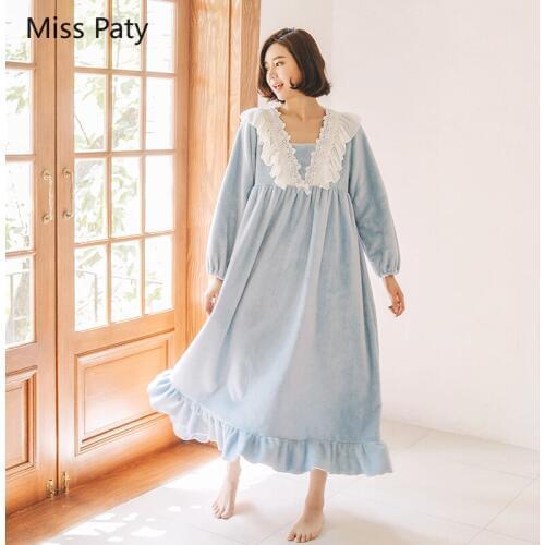 Women's Nightgowns Miss Paty China