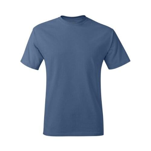 169 NEW Mens Ultra Cotton Adult T-Shirt Cotton O-Neck China (Mainland)