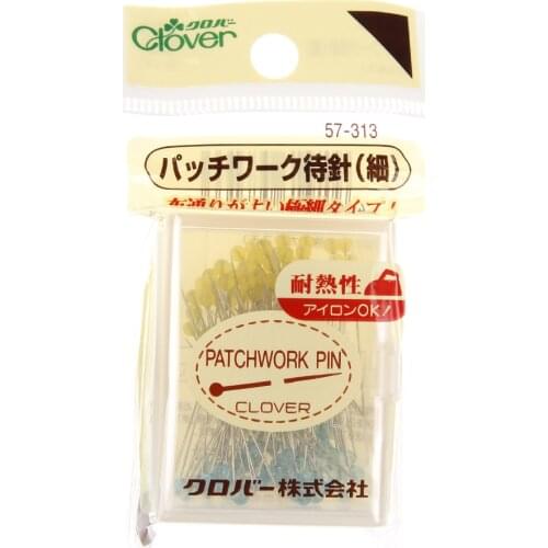 2021 Hot Sale Splices, Beads, Stationary Stitching, Pins, 57-303/313/314/326/327 Japan Clover, Very Fine Glass, Heat Resistant