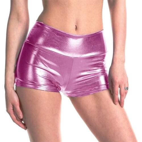 Yufeida Women's Short Shorts