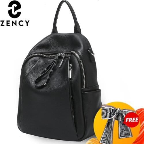 ZENCY Travel Bags