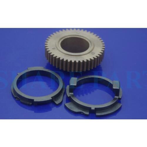 10 X Genuine Upper roller bushing and gear JC61-00887A JC61-00888A JC66-01254A for samsung ML2250 ML1915 ML1910 ML1630 ML2571