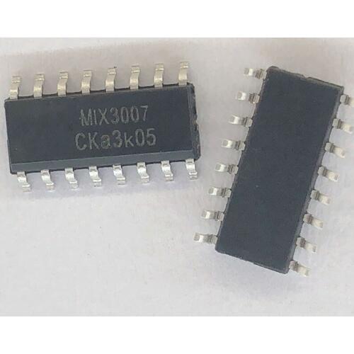 5pcs/lot MIX3007 SOP16 new and original