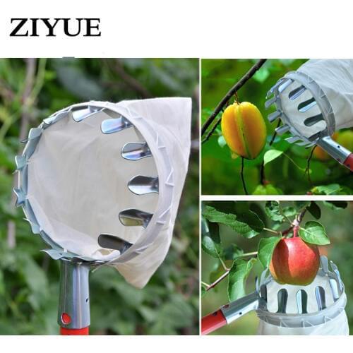 Free Shipping Picking Bayberry Gardening Tools High Altitude Picking Garden Picker Hand Picking Fruit