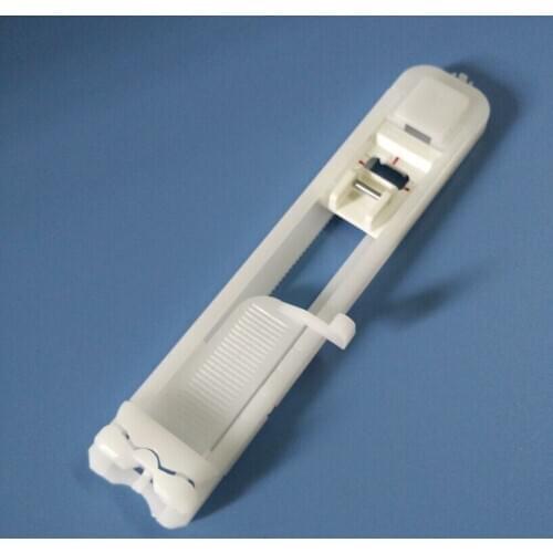 Household Brother Sewing Machine LX Automatic Locking Eye Presser Foot, One-step Locking Eye Presser Foot, XD1792031