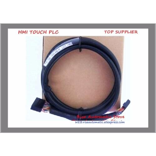 FX-16E-150CAB-R Connection Cables For FX3UC Remote Terminal Block 1.5M New Original