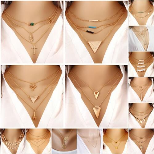 Чокеры из бусин Joyme China At AliExpress