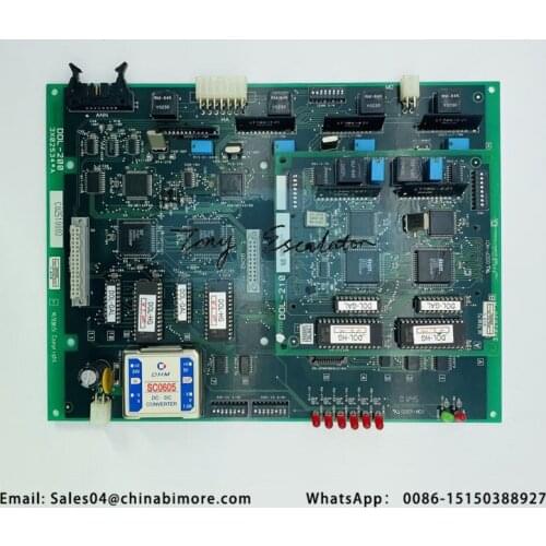 Elevator PCB Card Board DOL-200 DOL-210