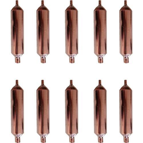 Freezer Drying Filter 130X19mm of High Quality Refrigerator Thickened and Lengthened Drying Filter