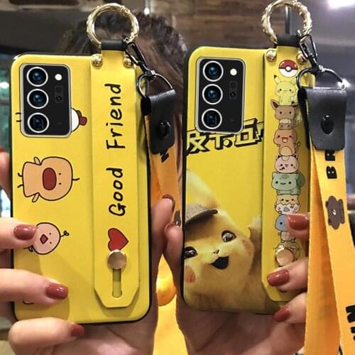 Lanyard For Woman Phone Case For Samsung Galaxy Note20 Ultra/Note20+/Note20 Plus Phone Holder