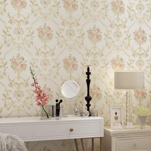 Home decor Self-adhesive wallpaper 3D stereo background wall warm bedroom living room stickers wall stickers wall decor sticker
