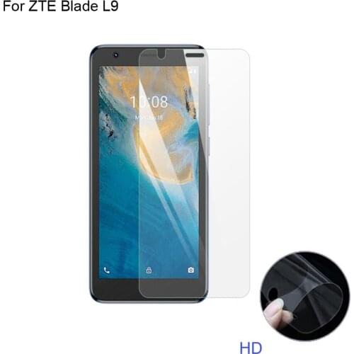 TREE RING Screen Protectors For ZTE
