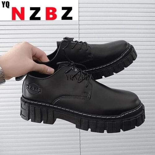 Мужская обувь YQNZBZ China At AliExpress
