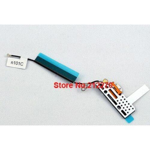 YUYOND 50pcs/lot Original New Wifi Antenna Flex Ribbon For iPad 2 2nd Wholesale