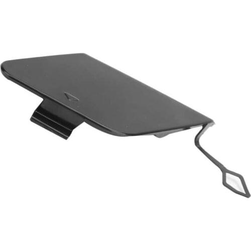 Rear Bumper Tow Hook Cap Lid 51127293548 Fit for Bmw 1 Series F20 F21 114i/116i/118i/125i 2010 2011 2012 2013 2014 2015