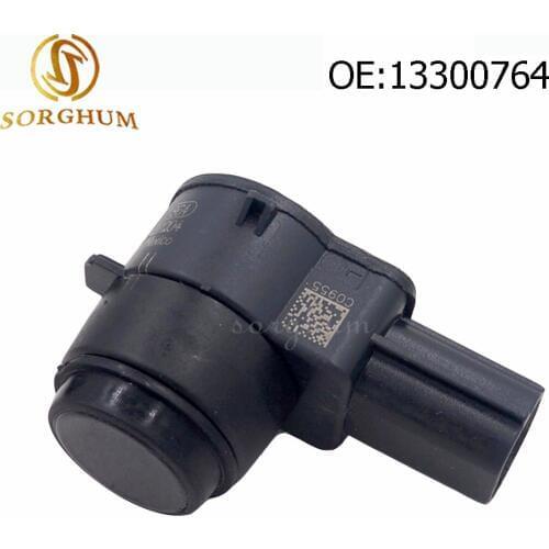 Parking Sensor Bumper reverse assist for GM 13300764 0263003868