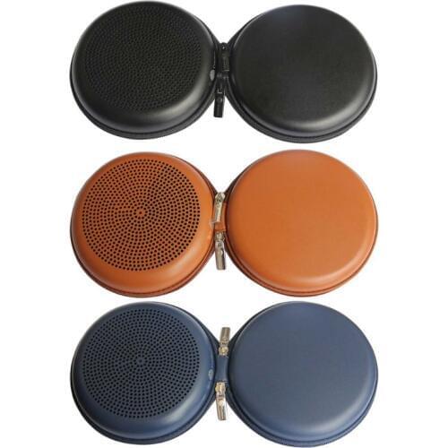 New PU+EVA Multicolor Protective Carrying Bag Cover Case Pouch for BeoPlay A1 B & O Game by BANG & OLUFSEN Bluetooth Speaker