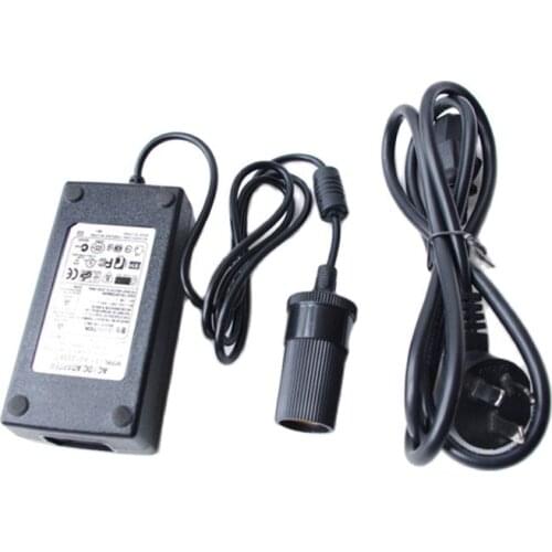 Equatorial instrument power adapter 220V to 12V 5A