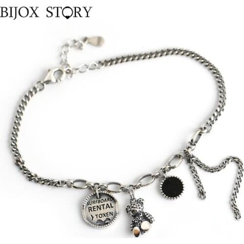 Браслеты BIJOX STORY China At AliExpress