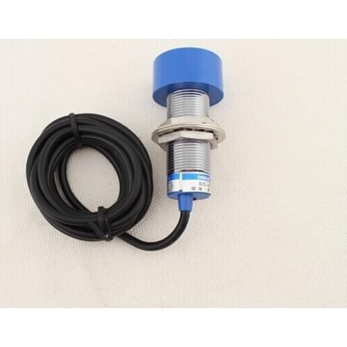 Near Switch SC-3020A Blue NPN Three Line Direct Normally Open 20mm M24 Proximity switch