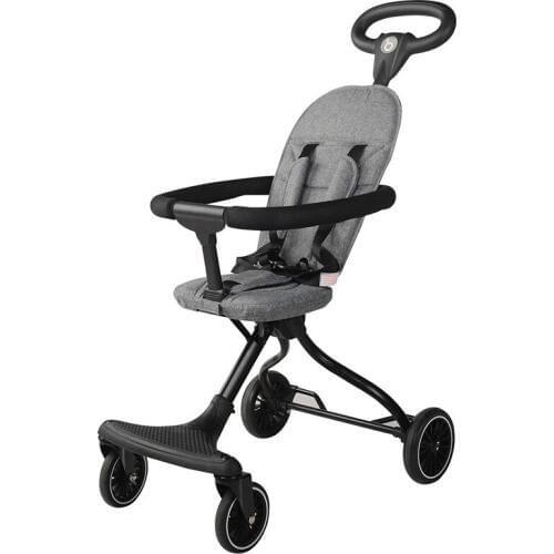 Baby doll artifact foldable lightweight baby stroller Baby doll artifact foldable lightweight baby stroller