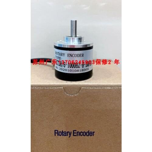 Encoder CB-300HC E40A6-H4AP-360 ACT38/6-1000BZ-8-30FG4