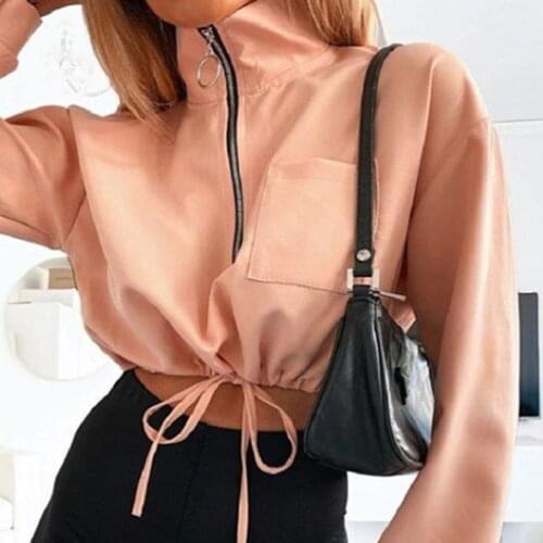 I K.REA Womens Fashion Jackets