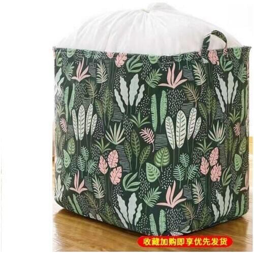 Dirty Clothing Laundry Basket Bag Folding Laundry Basket Large Capacity Clothes Toy Storage Bag Waterproof Laundry Bin Handle