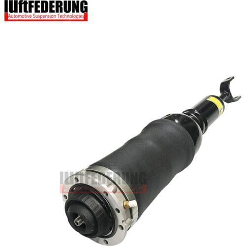 Luftederung New Suspension Air Ride Front Air Spring Shock Absorber Fit Audi A6 C5 4Z7616051D 4Z7698507 4Z7616051B