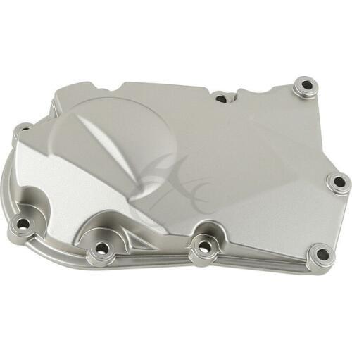 Motorcycle Engine Crank Case Stator Cover For BMW K1600GT GTL, K48 2011-2014 2012 2013