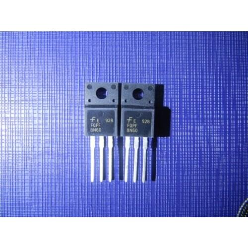 FQPF8N60 new orginal