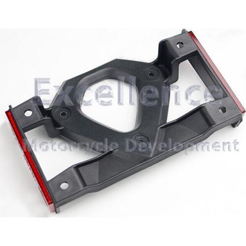 Brand New S1000RR HP4 S1000R license plate Stent