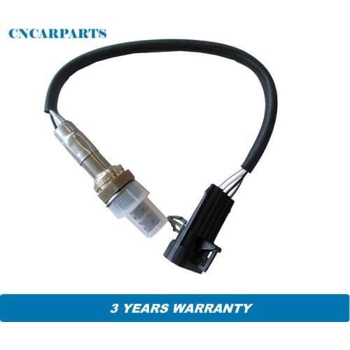 O2 oxygen Lambda Sensor fit for HOLDEN FRONTERA CREWMAN ONE TONNER RODEO STATESMAN HSV AVALANCHE CLUBSPORT COUPE GTO ,0258005703